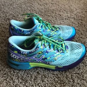 Asics Tri Noosa Running Shoe